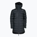 Men's down jacket POC Loft Parka uranium black 7