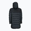 Men's down jacket POC Loft Parka uranium black 8