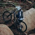 Bicycle buffer POC VPD System Torso uranium black 10