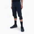 Men's cycling shorts POC Essential Enduro uranium black