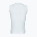 Men's cycling jersey POC Essential Layer hydrogen white 2