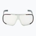 Bicycle goggles POC Aspire tortoise brown/violet/silver mirror 3