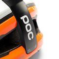 Bicycle helmet POC Omne Air SPIN zink orange avip 7