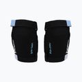 Children's cycling elbow/knee protectors POC POCito Joint VPD Air Protector uranium black