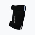 Children's cycling elbow/knee protectors POC POCito Joint VPD Air Protector uranium black 2