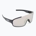 POC Crave uranium black cycling goggles
