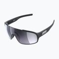 POC Crave uranium black cycling goggles 5
