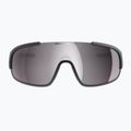 POC Crave uranium black cycling goggles 6