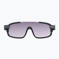 POC Crave uranium black cycling goggles 7
