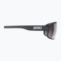 POC Crave uranium black cycling goggles 8