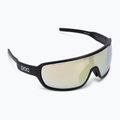 Bicycle goggles POC Do Blade uranium black/clarity road gold