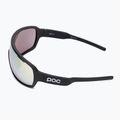 Bicycle goggles POC Do Blade uranium black/clarity road gold 4
