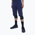 Men's cycling shorts POC Essential Enduro turmaline navy