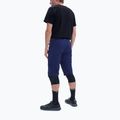 Men's cycling shorts POC Essential Enduro turmaline navy 3