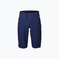 Men's cycling shorts POC Essential Enduro turmaline navy 5