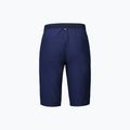 Men's cycling shorts POC Essential Enduro turmaline navy 6