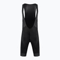 Men's cycling shorts POC Pure VPDs Bib Shorts uranium black/uranium black 6