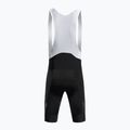 Men's cycling shorts POC Ceramic VPDs Bib Shorts uranium black 2