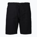 Men's cycling shorts POC Transcend uranium black