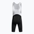 Men's cycling shorts POC Aero VPDs Bib Shorts uranium black 2