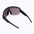 Bicycle goggles POC Aim lead blue/clarity road gold 2