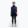 Women's cycling longsleeve POC Cadence Jersey apatite navy 2
