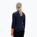 Women's cycling longsleeve POC Cadence Jersey apatite navy 3