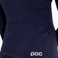 Women's cycling longsleeve POC Cadence Jersey apatite navy 5