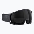 Ski goggles POC Zonula uranium black/partly sunny grey