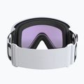 Ski goggles POC Vitrea WF hydrogen white/partly sunny blue 3