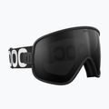 Ski goggles POC Vitrea WF uranium black/partly sunny grey