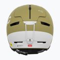 Ski helmet POC Obex BC MIPS olivine green matt 4