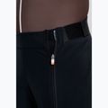 Men's Ski Shorts POC Race Shorts uranium black 5