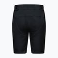 Men's Ski Shorts POC Race Shorts uranium black 7