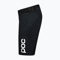 Men's Ski Shorts POC Race Shorts uranium black 8