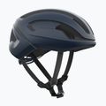 Bike helmet POC Omne Air Mips apatite navy matt/fluorescent orange matt