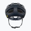 Bike helmet POC Omne Air Mips apatite navy matt/fluorescent orange matt 3