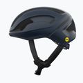 Bike helmet POC Omne Air Mips apatite navy matt/fluorescent orange matt 4