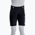 Children's ski shorts POC Race Shorts uranium black