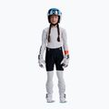 Children's ski shorts POC Race Jr uranium black 2
