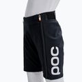 Children's ski shorts POC Race Shorts uranium black 4