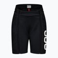 Children's ski shorts POC Race Shorts uranium black 6