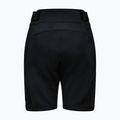 Children's ski shorts POC Race Jr uranium black 7