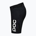 Children's ski shorts POC Race Shorts uranium black 8