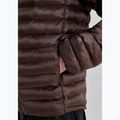 Men's insulated jacket POC Coalesce Jacket bronzite brown 5