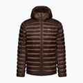 Men's insulated jacket POC Coalesce Jacket bronzite brown 6