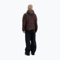 Women's insulated jacket POC Coalesce Jacket bronzite brown 3