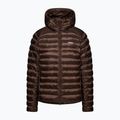 Women's insulated jacket POC Coalesce Jacket bronzite brown 6