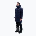 Men's ski jacket POC Race Loft Parka apatite navy 2