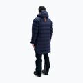 Men's ski jacket POC Race Loft Parka apatite navy 3